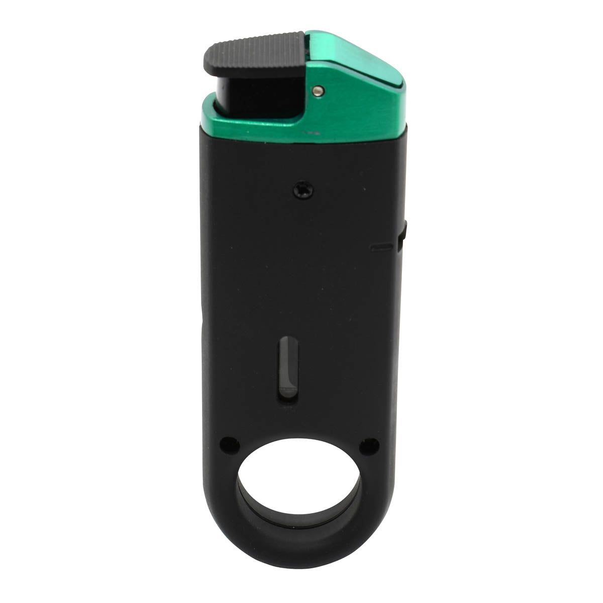 DISSIM Slim Series Inverted Torch Pocket Lighters – Fuego Lighters