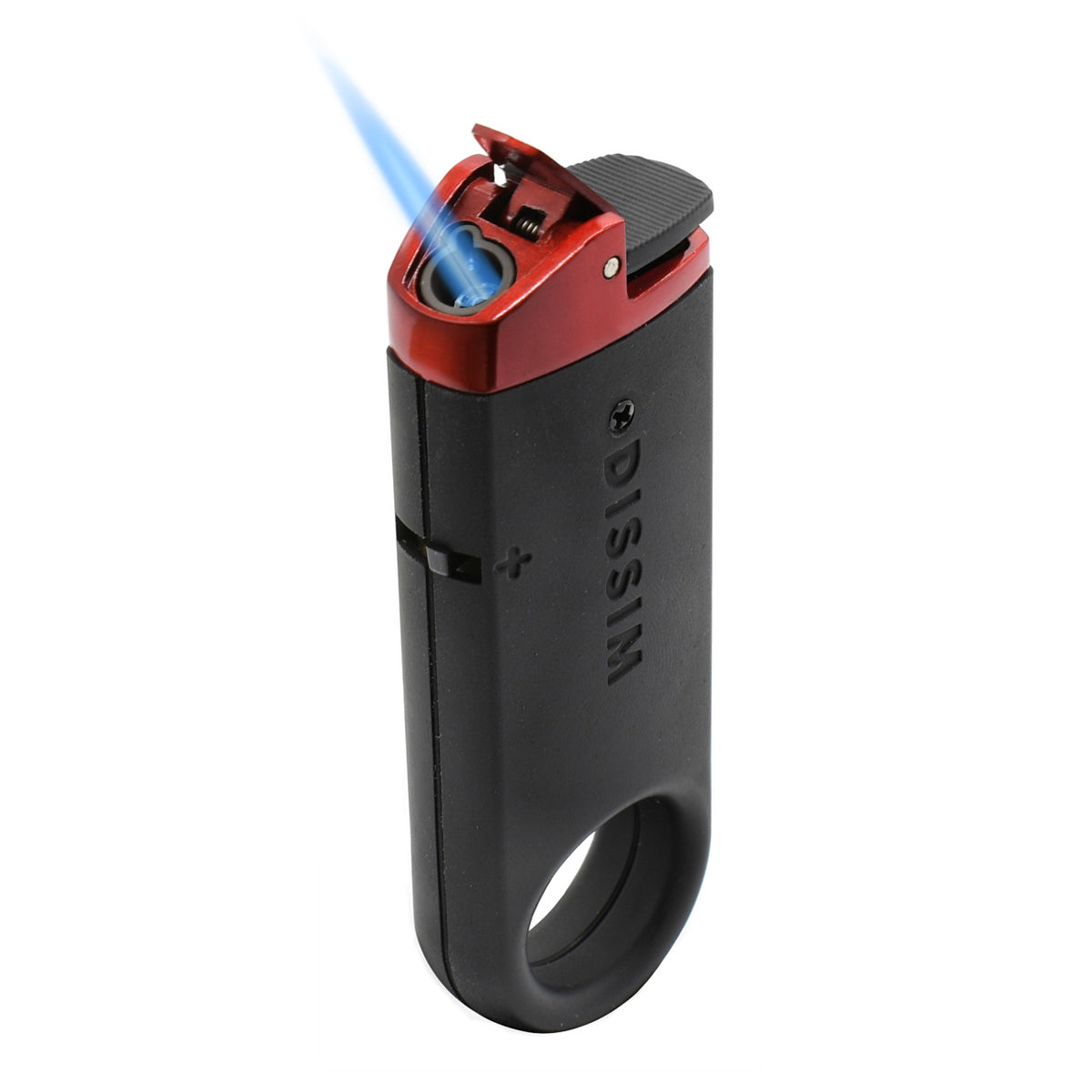 DISSIM Slim Series Inverted Torch Pocket Lighters – fuegolighter