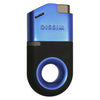 DISSIM Premium Soft Flame Lighter with Patented Inversion Technology