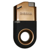 DISSIM Premium Soft Flame Lighter with Patented Inversion Technology