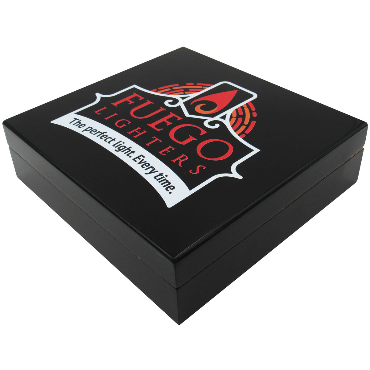 Fuego Cigar Humidor