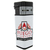 Triple Torch Butane Lighter