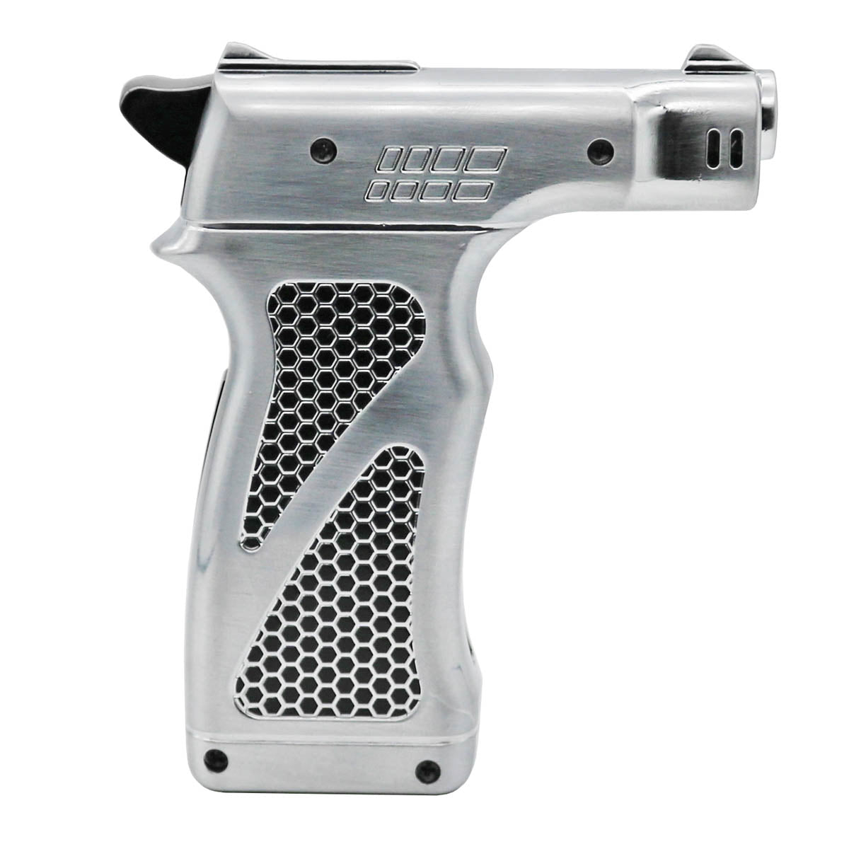 DISSIM Hammer Ignition Series Soft Flame Lighters with Pipe Tools