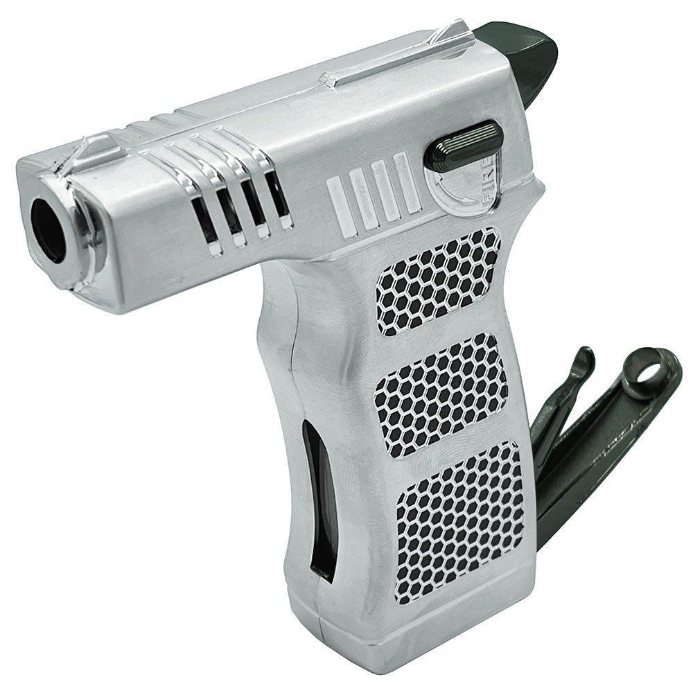 DISSIM Hammer Ignition Series Torch Lighters with Punch