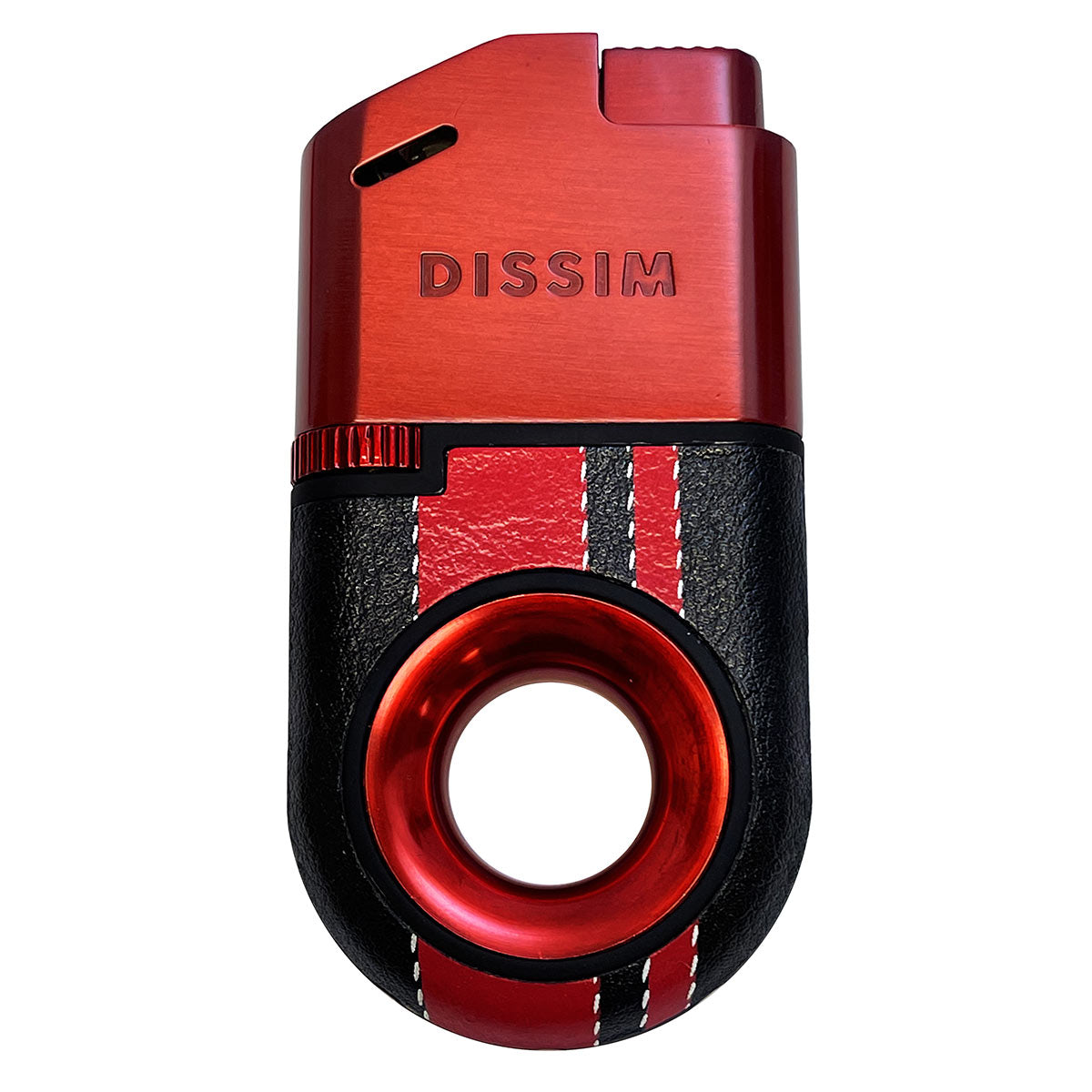 DISSIM Limited Edition Turismo Racing Series Soft Flame Lighter