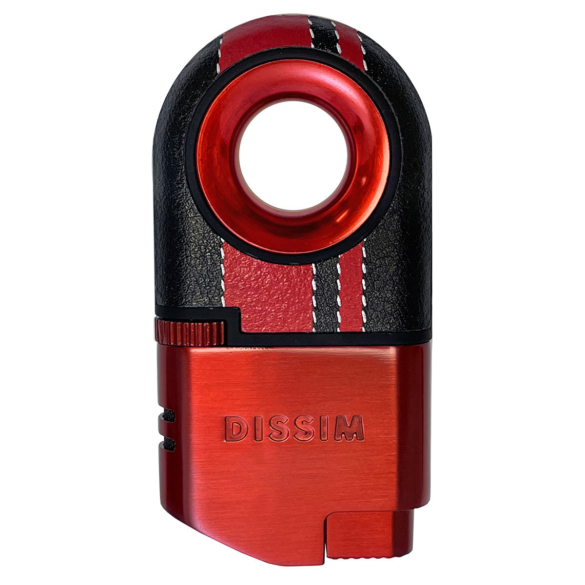DISSIM Limited Edition Turismo Racing Series Torch Lighter