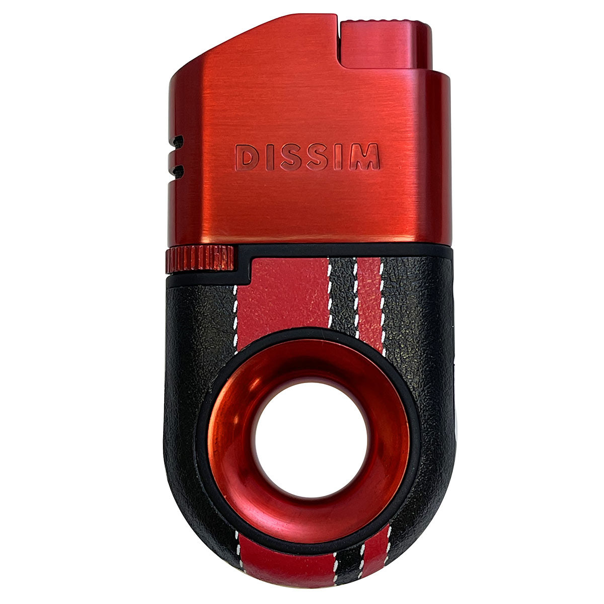 DISSIM Limited Edition Turismo Racing Series Torch Lighter