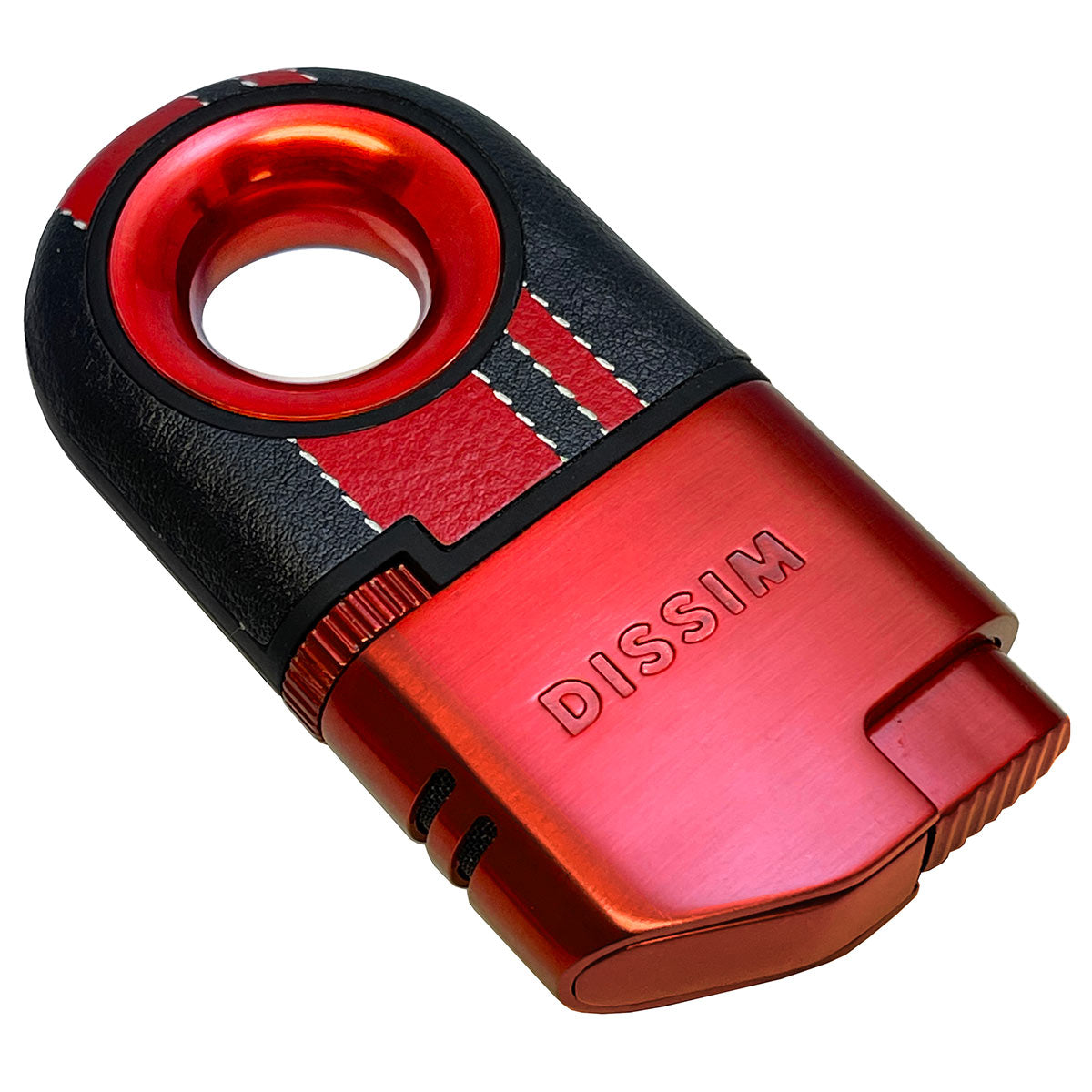 DISSIM Limited Edition Turismo Racing Series Torch Lighter
