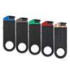 DISSIM Slim Series Inverted Torch Pocket Lighters