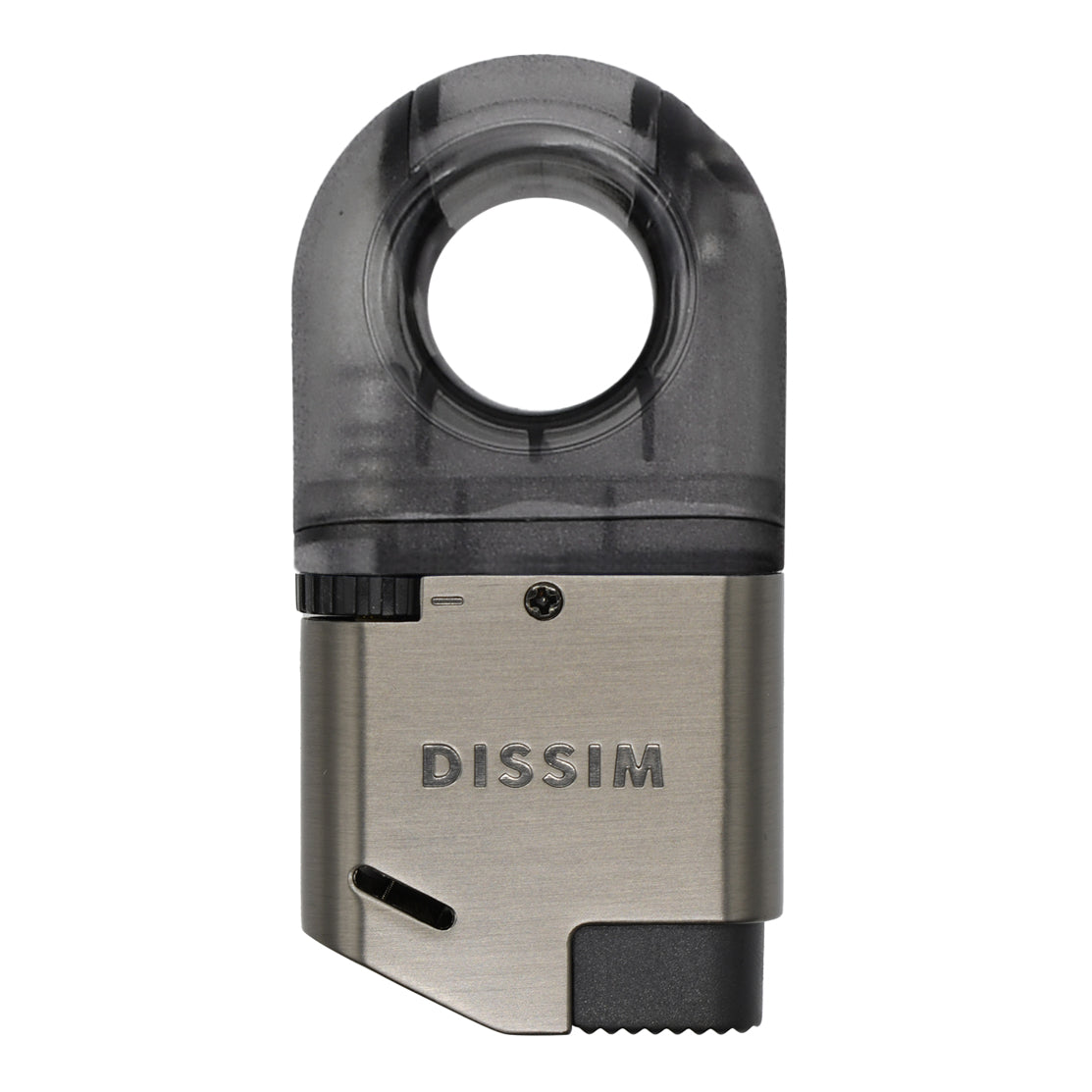 DISSIM Sport Series Butane Soft Flame Pocket Lighters