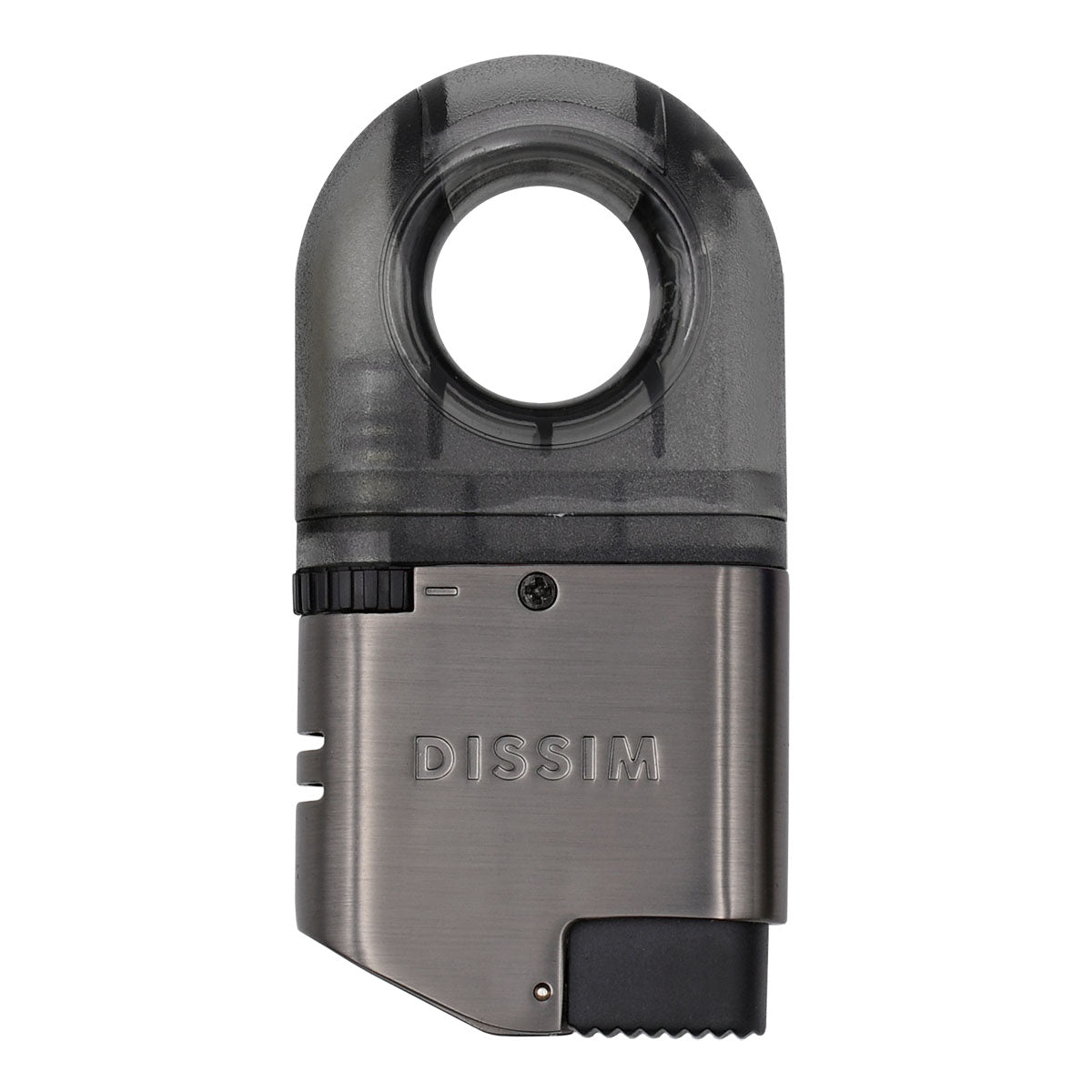 DISSIM Sport Series Butane Torch Pocket Lighters