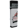 Fuego Palio Triple Torch Refillable Butane Lighter
