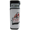 Fuego Palio Triple Torch Refillable Butane Lighter