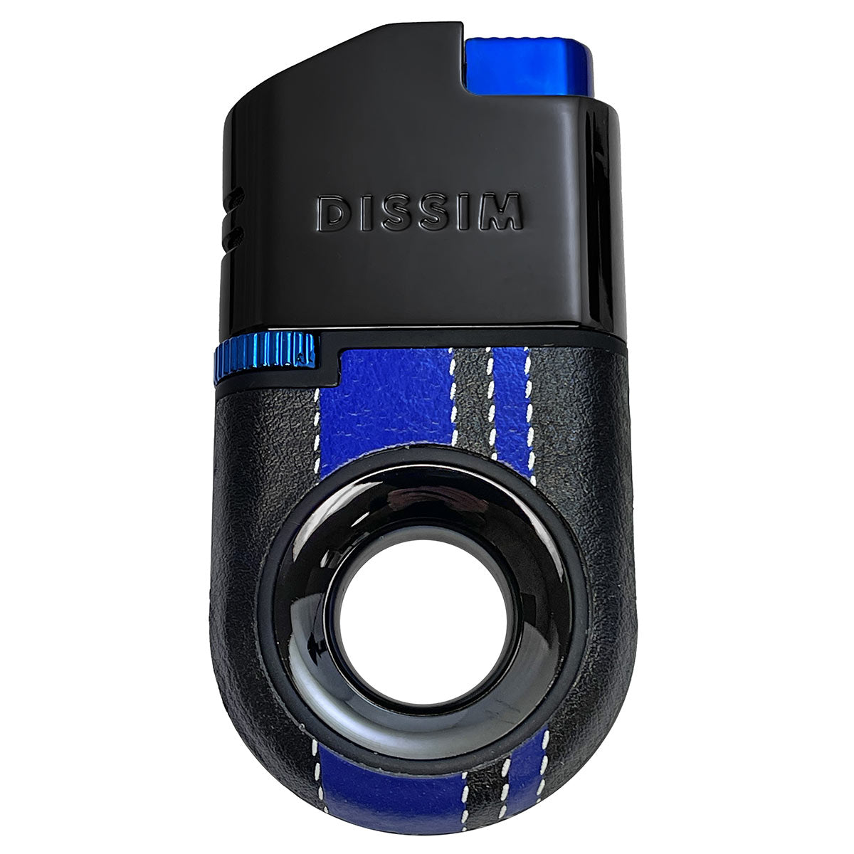 DISSIM Limited Edition Turismo Racing Series Torch Lighter