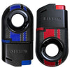 DISSIM Limited Edition Turismo Racing Series Soft Flame Lighter